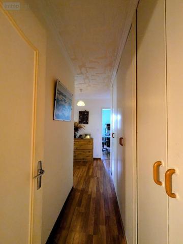 Appartement à vendre à Nantes en Loire-Atlantique (44000), ref : 29114-102   
Vallée du Cens