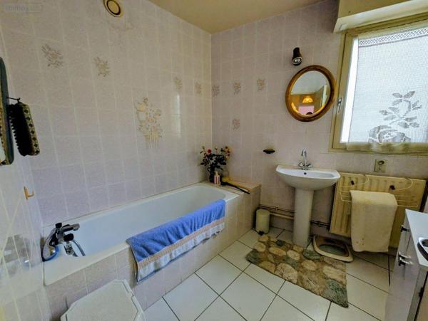 Appartement à vendre à Nantes en Loire-Atlantique (44000), ref : 29114-102   
Vallée du Cens