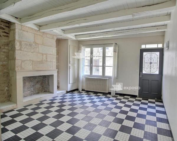 Maison Niort