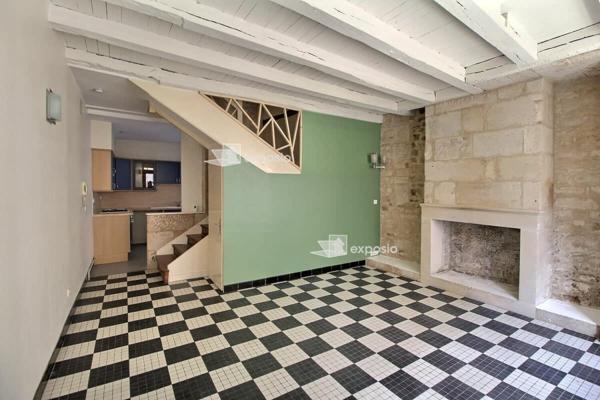 Maison Niort