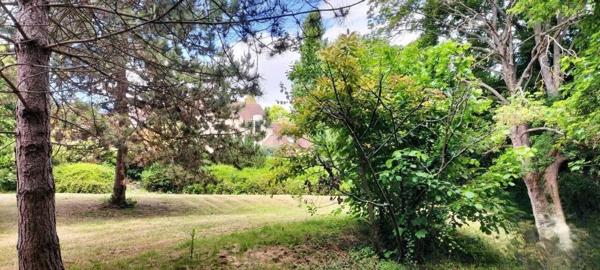 Vente Maison 8 pièces 261 m2 à Champagne-sur-Oise