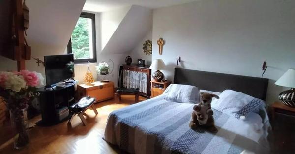 Vente Maison 8 pièces 261 m2 à Champagne-sur-Oise