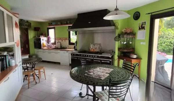 Vente Maison 8 pièces 261 m2 à Champagne-sur-Oise