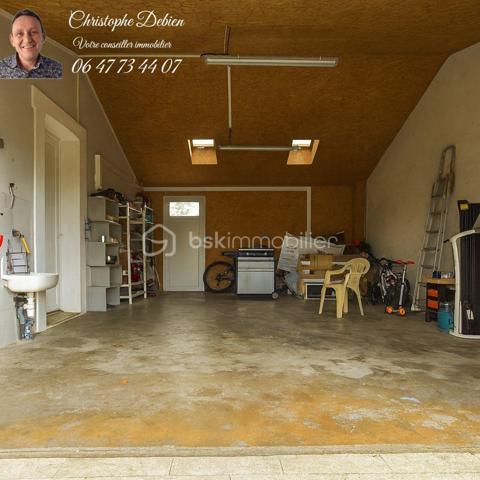 Maison traditionnelle de 141 m²