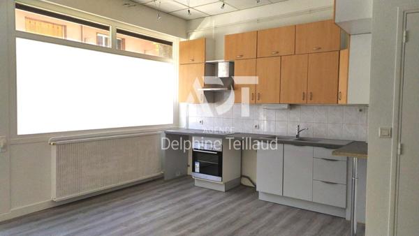 Appartement T3 à GRENOBLE