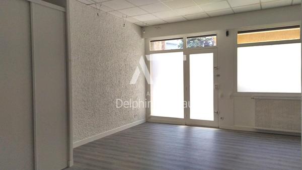 Appartement T3 à GRENOBLE
