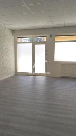 Appartement T3 à GRENOBLE