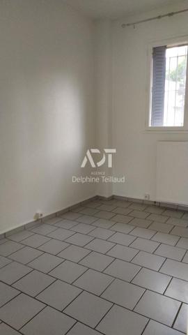 Appartement T3 à GRENOBLE