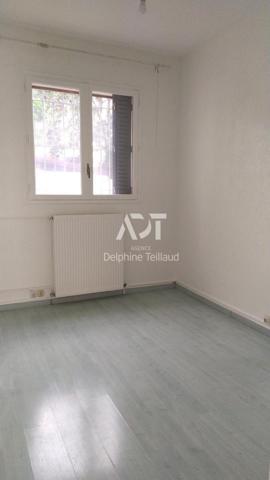 Appartement T3 à GRENOBLE