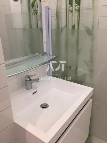 Appartement T3 à GRENOBLE