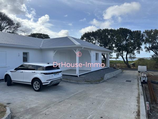 Maison à louer 4 pièces de 98 m²
