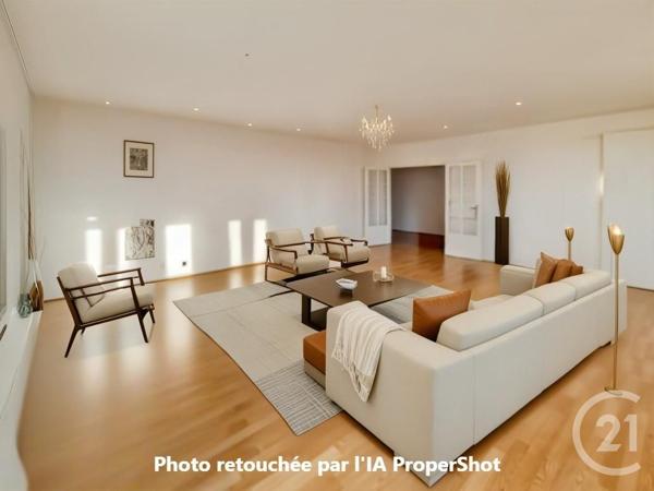 Appartement F5 à vendre  5 pièces - 92 m2 AUBERVILLIERS - 93