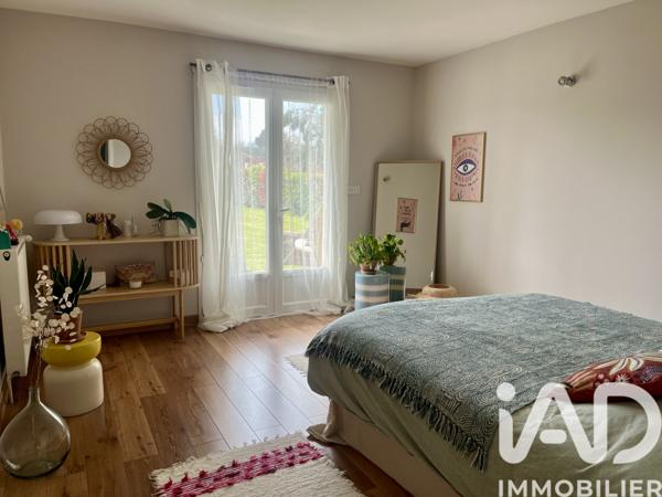 Maison à vendre 8 pièces 244 m² Montignac