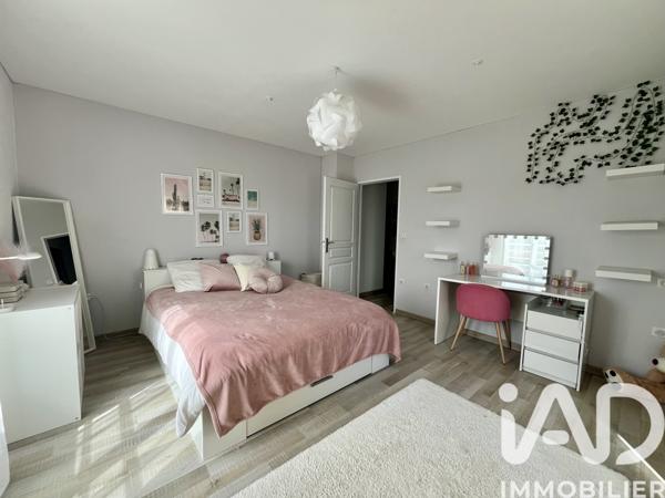 Maison à vendre 8 pièces 244 m² Montignac