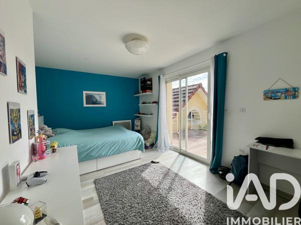 Maison à vendre 8 pièces 244 m² Montignac