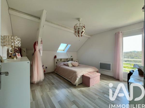 Maison à vendre 8 pièces 244 m² Montignac