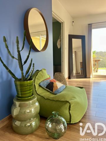 Maison à vendre 8 pièces 244 m² Montignac