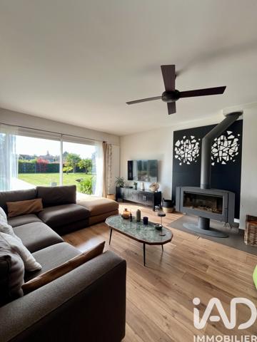 Maison à vendre 8 pièces 244 m² Montignac