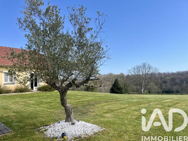Maison à vendre 8 pièces 244 m² Montignac