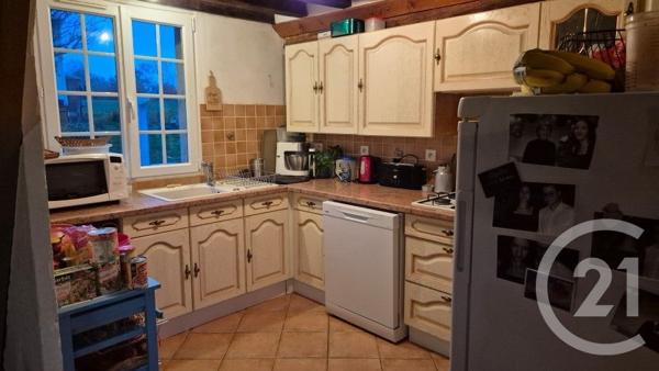 Maison à vendre  7 pièces - 120 m2 FORGES LES EAUX - 76