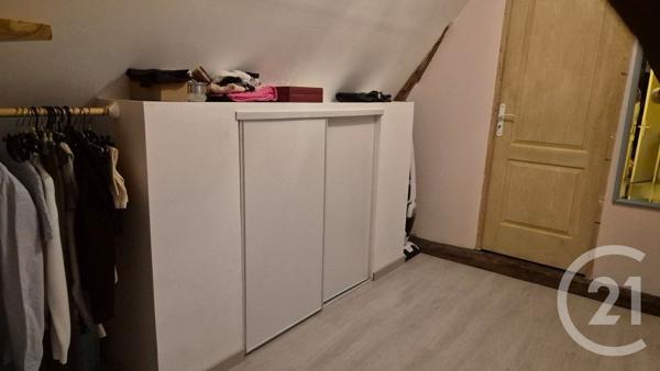 Maison à vendre  7 pièces - 120 m2 FORGES LES EAUX - 76