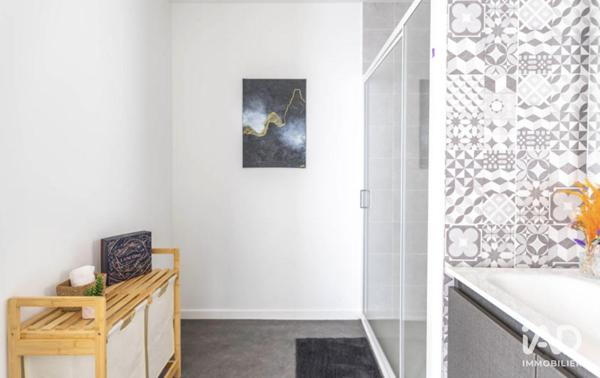 Appartement à vendre 1 pièce 27 m² La Flèche