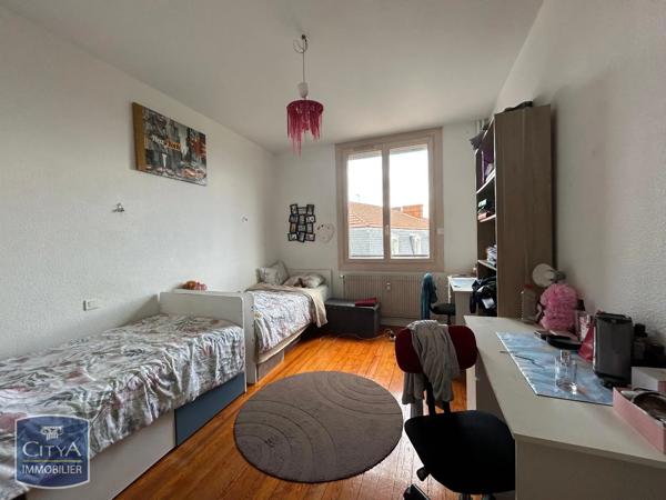 Appartement à louer 3 pièces 92.73m² Roanne (42300)