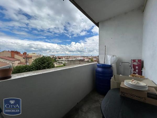 Appartement à louer 3 pièces 92.73m² Roanne (42300)