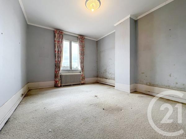 Maison à vendre  6 pièces - 118,80 m2 PONT AUDEMER - 27