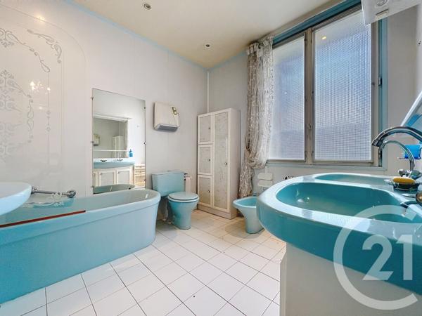 Maison à vendre  6 pièces - 118,80 m2 PONT AUDEMER - 27