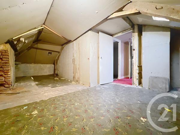 Maison à vendre  6 pièces - 118,80 m2 PONT AUDEMER - 27