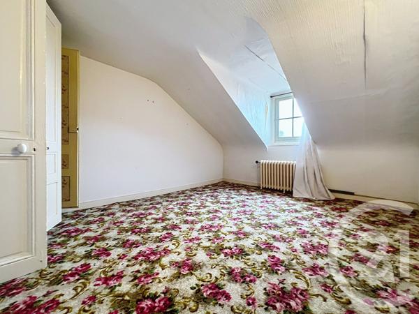 Maison à vendre  6 pièces - 118,80 m2 PONT AUDEMER - 27