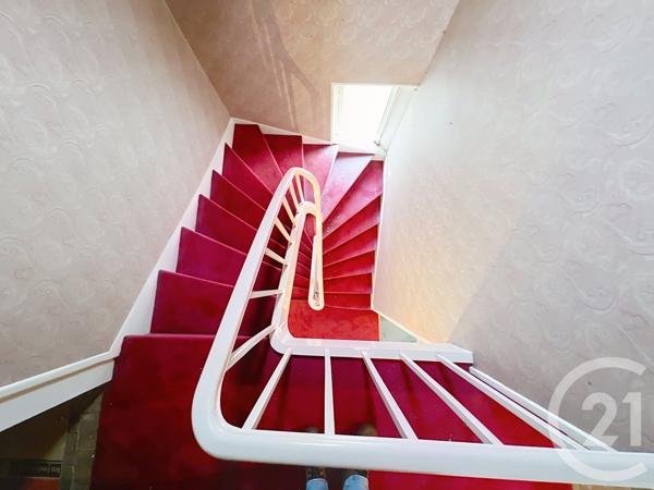 Maison à vendre  6 pièces - 118,80 m2 PONT AUDEMER - 27