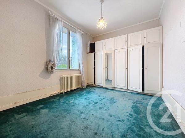 Maison à vendre  6 pièces - 118,80 m2 PONT AUDEMER - 27