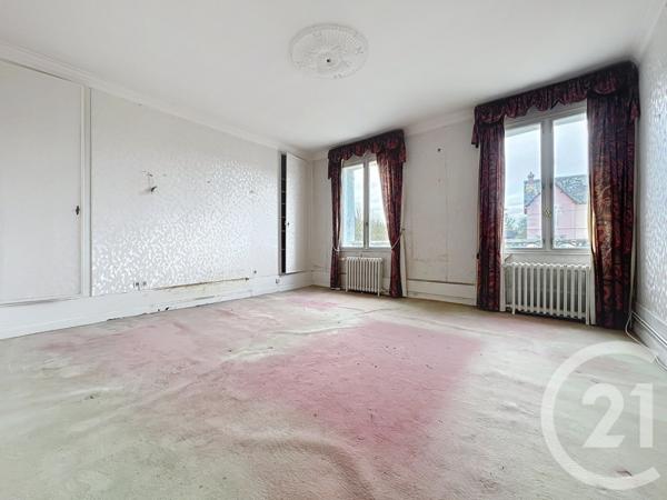 Maison à vendre  6 pièces - 118,80 m2 PONT AUDEMER - 27