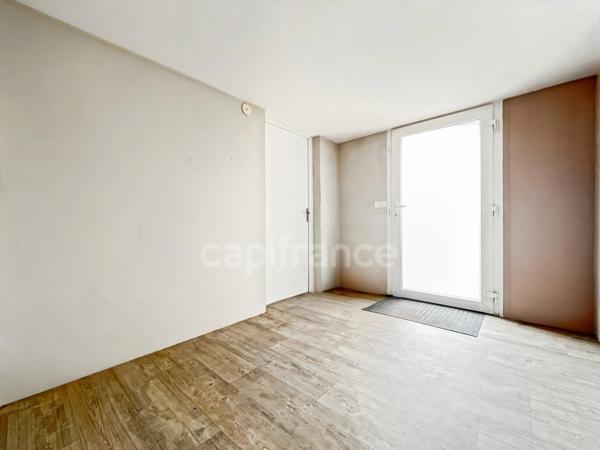 Maison T5 à Chevigny Saint Sauveur - Quartier calme et recherché