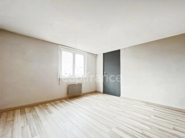 Maison T5 à Chevigny Saint Sauveur - Quartier calme et recherché