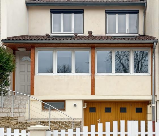 Maison T5 à Chevigny Saint Sauveur - Quartier calme et recherché