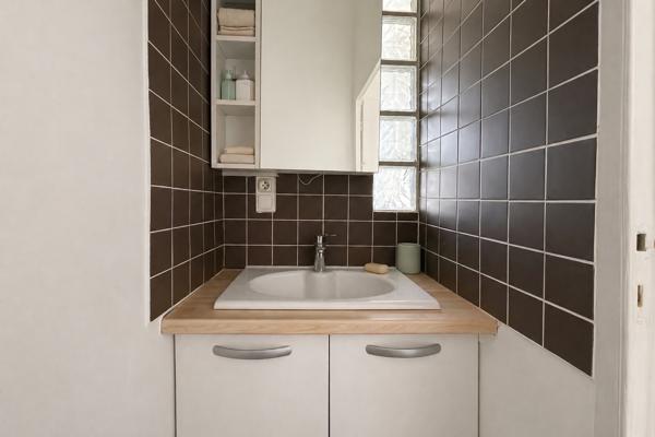 Appartement 1 pièce 18 m2