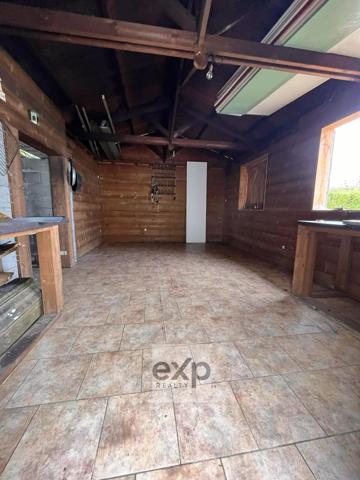 Propriété Vue Mer et Montagne