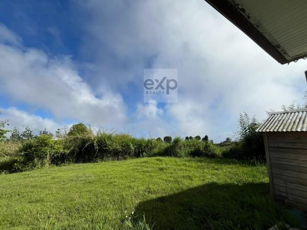 Propriété Vue Mer et Montagne