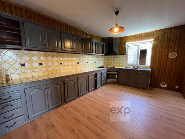 Propriété Vue Mer et Montagne