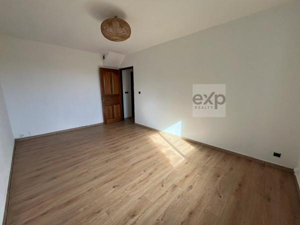 Propriété Vue Mer et Montagne