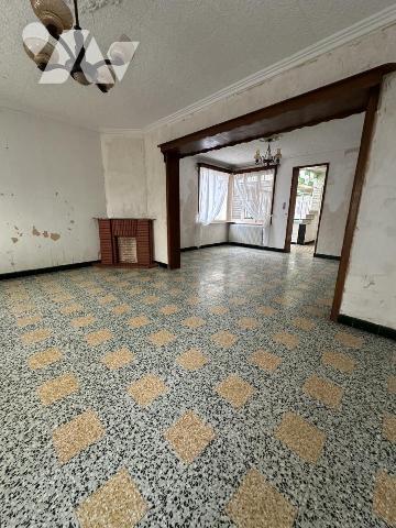 BURBURE - Maison individuelle de 1961 - 3 chambres - 131 m² habitable 