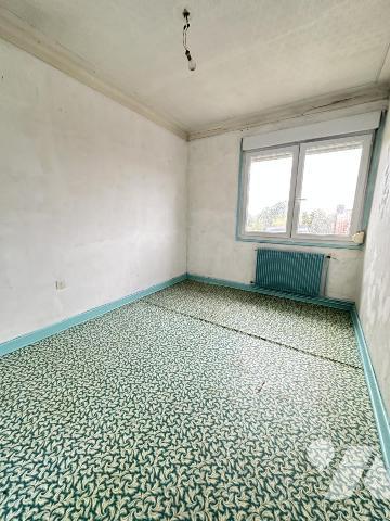 BURBURE - Maison individuelle de 1961 - 3 chambres - 131 m² habitable 
