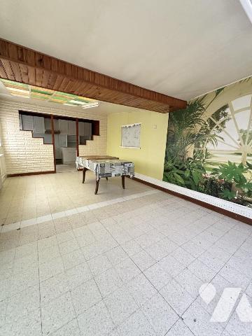 BURBURE - Maison individuelle de 1961 - 3 chambres - 131 m² habitable 