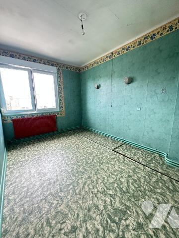 BURBURE - Maison individuelle de 1961 - 3 chambres - 131 m² habitable 