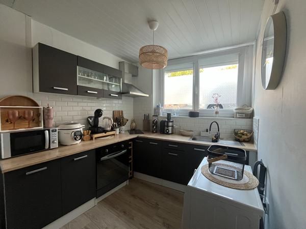 Appartement Wimereux- REF : 16436