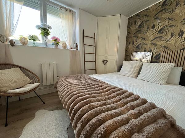 Appartement Wimereux- REF : 16436