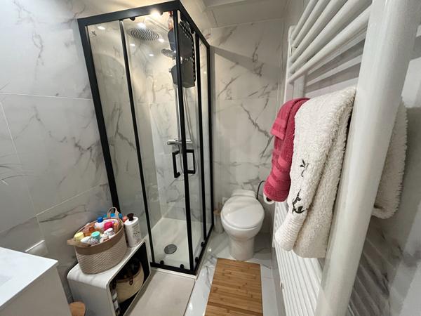 Appartement Wimereux- REF : 16436